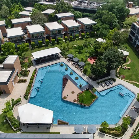 Taj Damdama Lake Resort & Spa, Gurugram-3