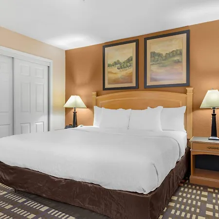 Quality Inn & Suites Plano East - Richardson-3