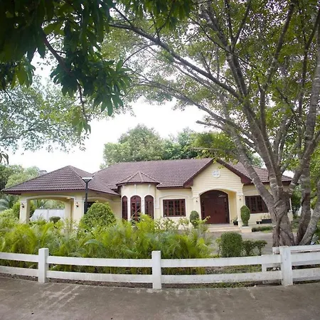 Kirirom Hillside Resort-2