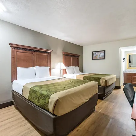 Rodeway Inn St Joseph-3