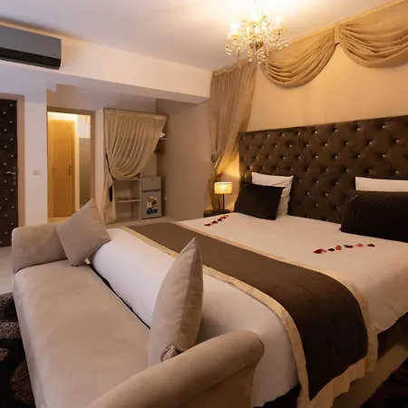 Eden Lodges&SPA-Boutique Hôtel de Luxe-2