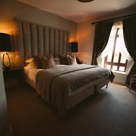 Keenans Boutique Hotel-2