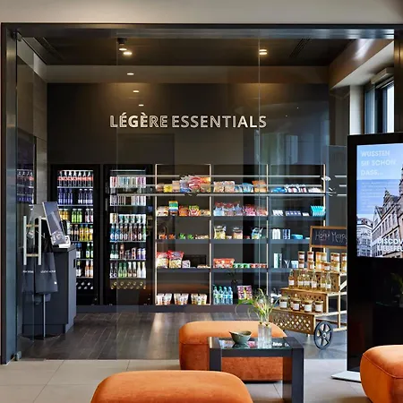 Legere Hotel Bielefeld-3