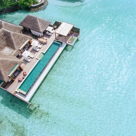 Four Seasons Resort Maldives At Kuda Huraa-2