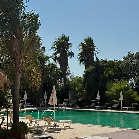 Hotel Masseria Marziale-3