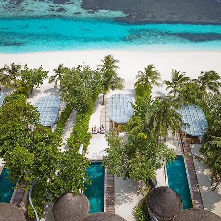 Four Seasons Resort Maldives At Kuda Huraa-2