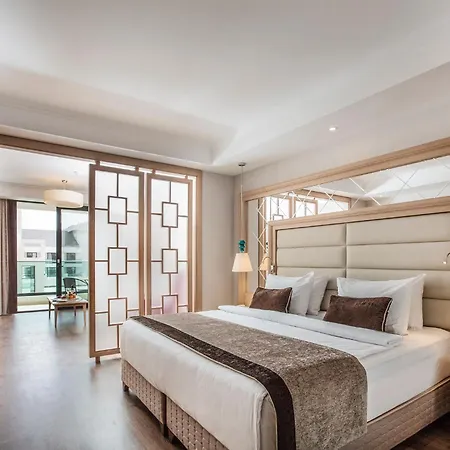 Korumar Ephesus Beach & Spa Resort-3