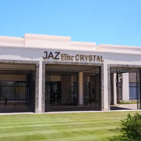 Jaz Elite Crystal, Almaza Bay-2
