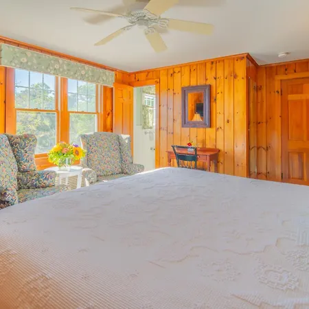 Winstead Beach Resort-2
