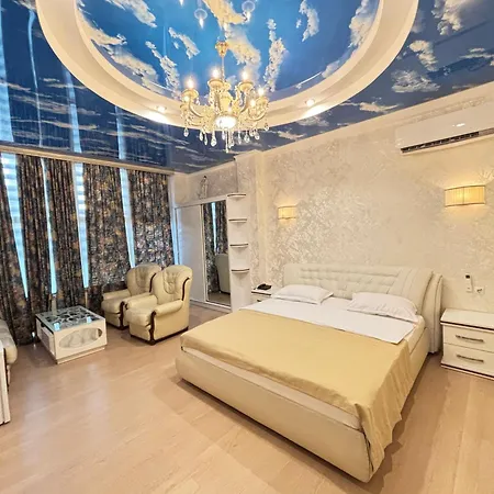Hotel Agava-2