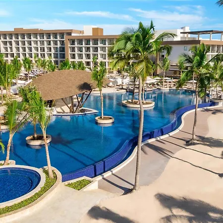 Hyatt Ziva Cap Cana-3