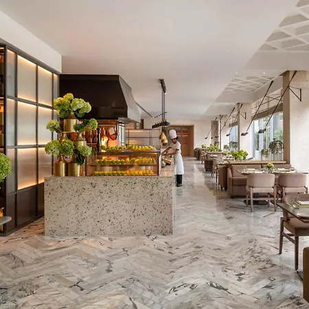 Four Seasons Hotel Bengaluru At Embassy One-3