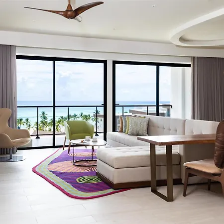 Hyatt Ziva Cap Cana-3