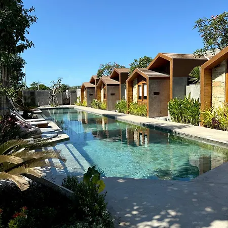 Batatu Resort - Adults Only-2