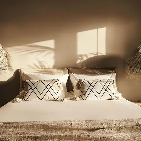 Amyth Of Mykonos Agios Stefanos (Adults Only)-2