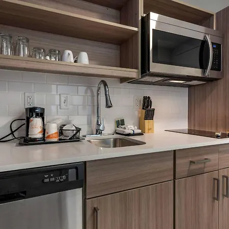 Mainstay Suites Horsham - Philadelphia-2