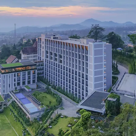Grand Aston Puncak Hotel & Resort-2