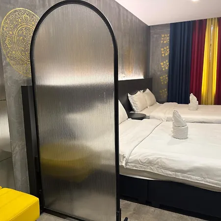 Sri Indar Hotel & Suites-3