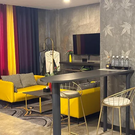 Sri Indar Hotel & Suites-2