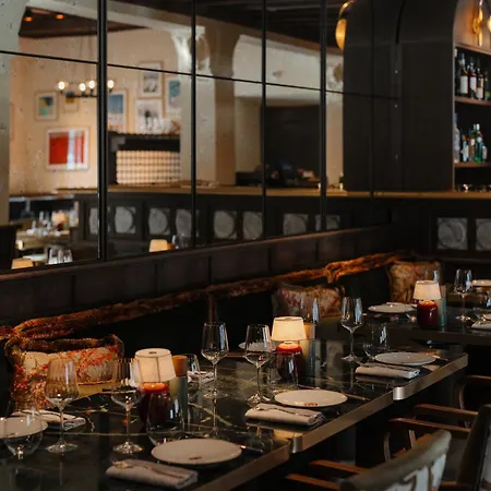 Hotel Grace La Margna St Moritz-3