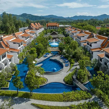 Marriott Vacation Club, Khao Lak Beach Resort-2