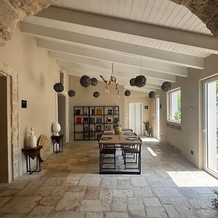 Le Carasse Boutique Hotel-3
