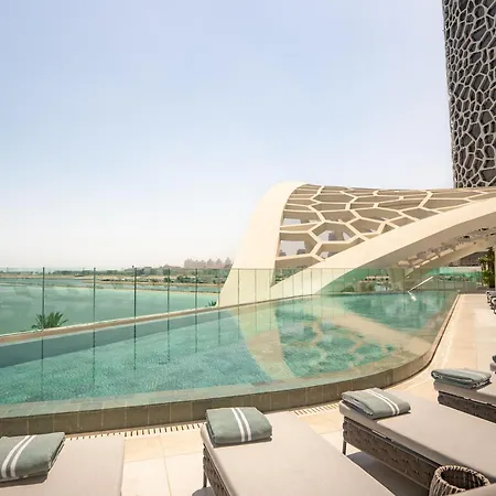 Rosewood Doha Hotel & Apartments-2