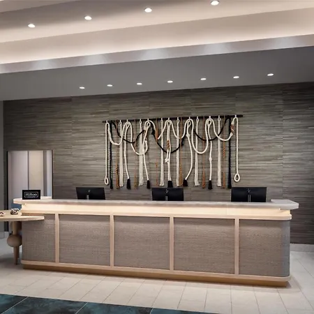 Embassy Suites By Hilton Gulf Shores Beach Resort-2
