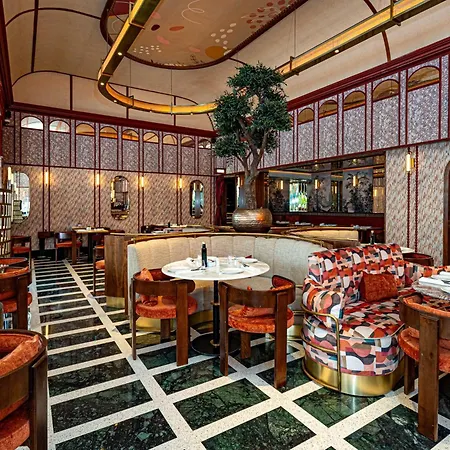 Marly Boutique Hotel-2
