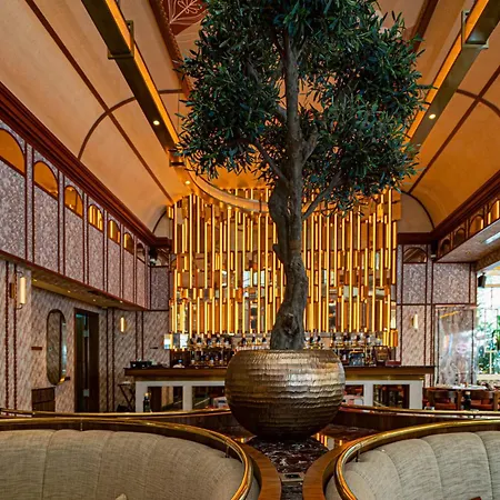 Marly Boutique Hôtel-3