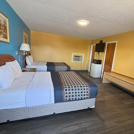 Western Skies Motel-3