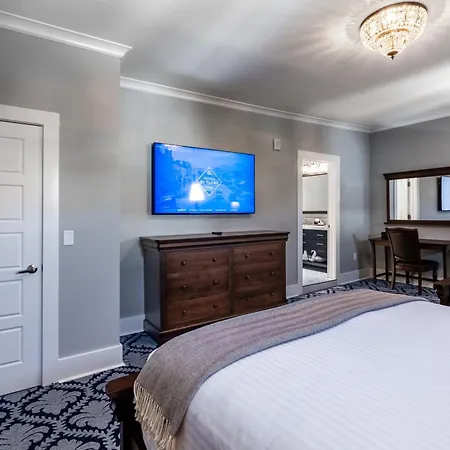 Hotel St Cloud-2