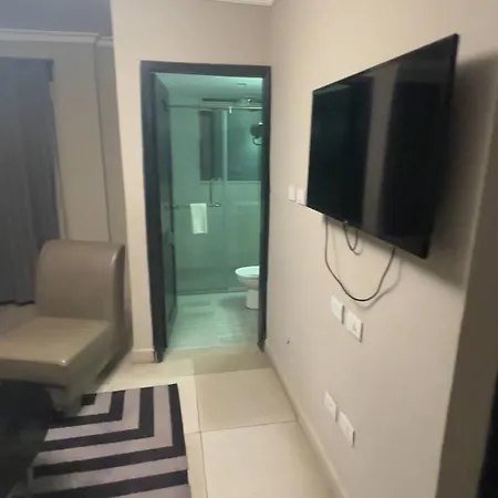 The Sheger Addis Blue Luxury Hotel-3