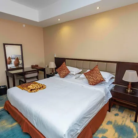 Hotel Triangle Mbarara-2