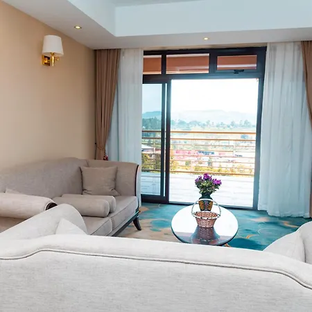 Hotel Triangle Mbarara-3