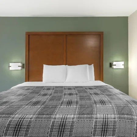 Southern Lodge - Orangeburg 601-3