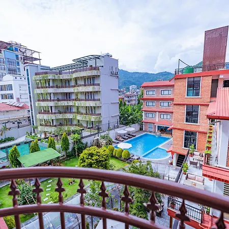 Temple Himalaya Hotel & Spa-3