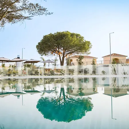 Castelo Suites Hotel-2