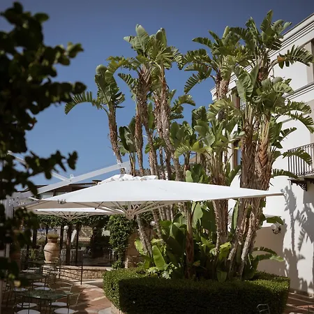 Villa Dei Melograni Boutique Hotel-2