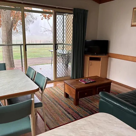 Breakaway Twin Rivers Caravan Park-2