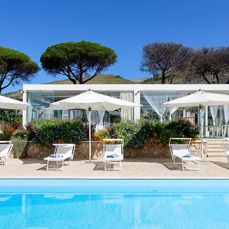 Villa Maria Teresa Boutique Hotel-2