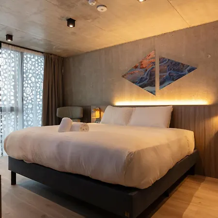 Ki Space Hotel & Spa - Near Disneyland Paris-2