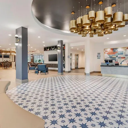 Cambria Hotel Tampa-Brandon-2