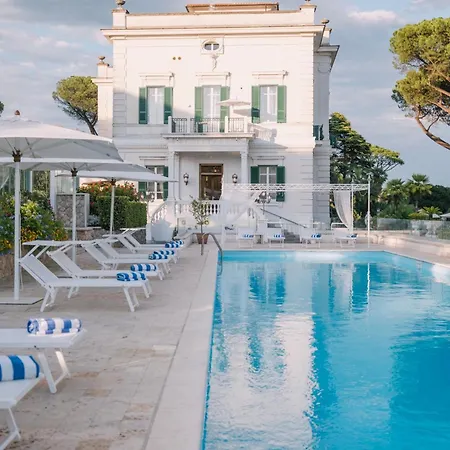 Villa Maria Teresa Boutique Hotel-3