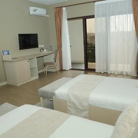 Haile Resort Jimma-2