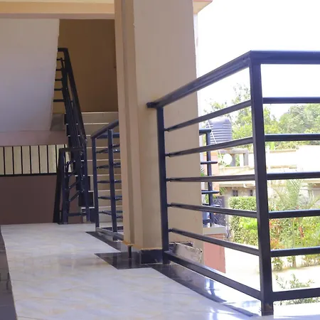 Golden Suites Hotel-2