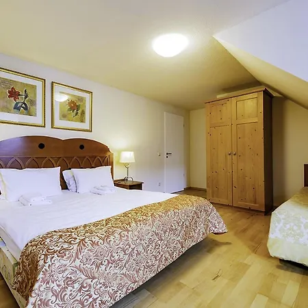 Apparthotel Bad Schandau By Steiger Hotels-3