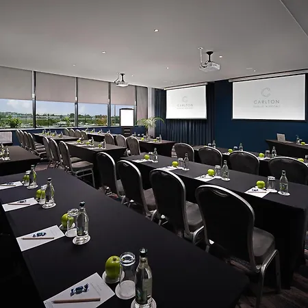 Carlton Hotel Dublin Airport-2