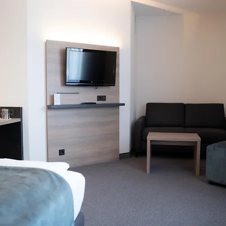 Landhotel Geiselwind-3