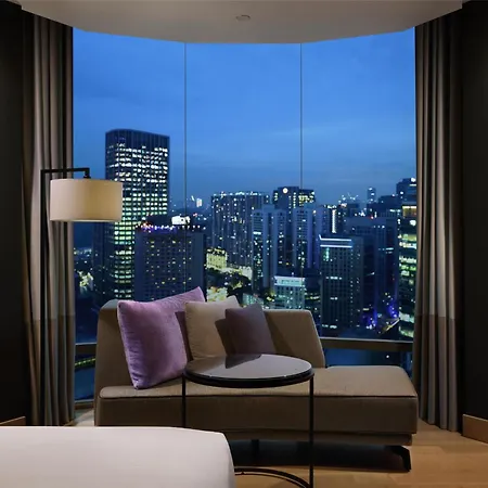 Hilton Kuala Lumpur-2